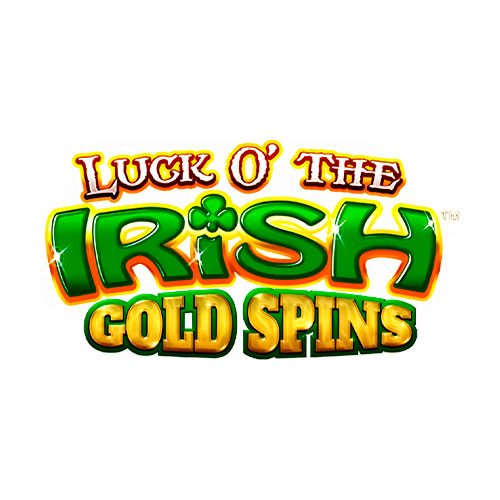 Luck of the Irish Gold Spins Slot