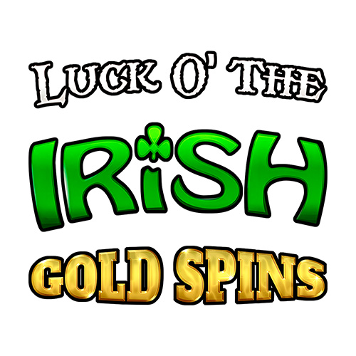 Luck of the Irish Gold Spins Slot