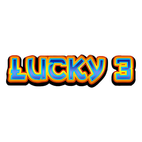 Lucky 3