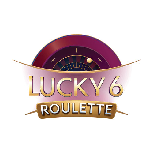Lucky 6 Roulette Live
