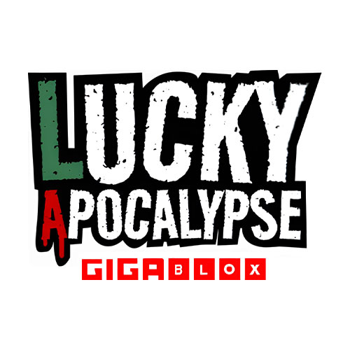 Lucky Apocalypse GigaBlox Slot