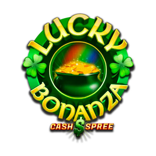 Lucky Bonanza Cash Spree Slot