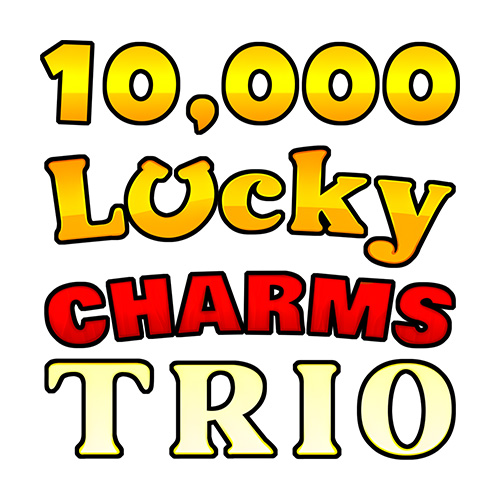 Lucky Charms Trio 10000