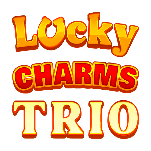 Lucky Charms Trio
