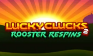 Lucky Clucks 2: Rooster Respins Slot