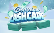 Lucky Day: Christmas Cashcade Slot
