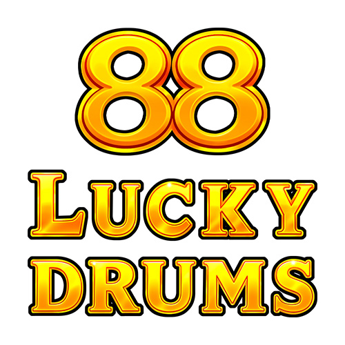 Lucky Drums 88