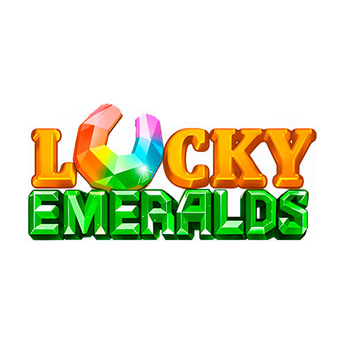 Lucky Emeralds Slot