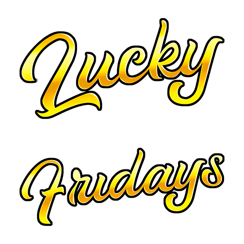 Lucky Fridays Slot