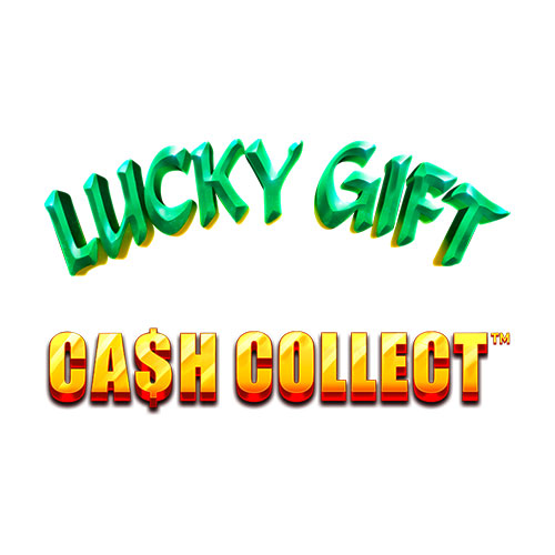 Lucky Gift Cash Collect Lucky Gift Cash Collect