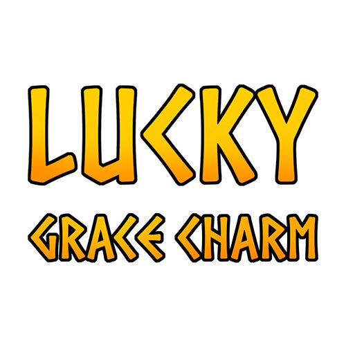 Lucky Grace And Charm