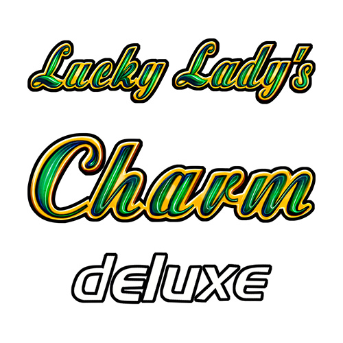 Lucky Lady's Charm Deluxe