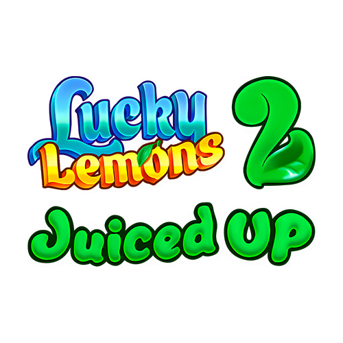 Lucky Lemons 2 Juiced Up