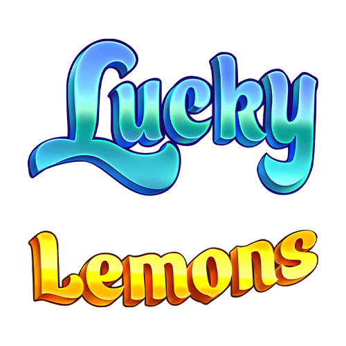 Lucky Lemons Slot