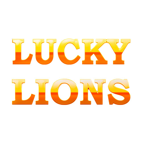 Lucky Lions Slot