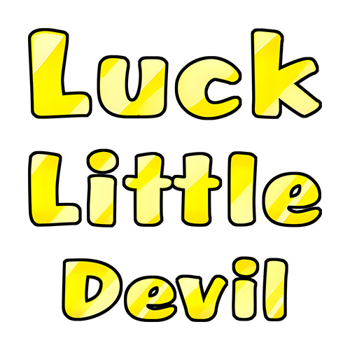 Lucky Little Devil Slot