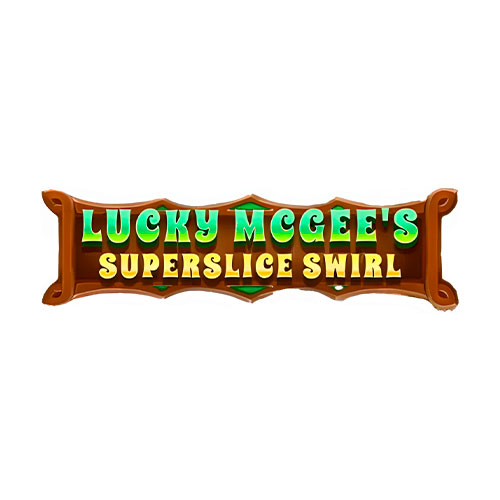 Lucky McGee's SuperSlice Swirl Slot