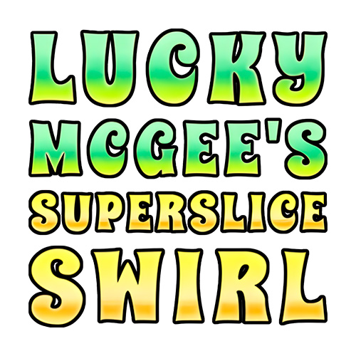Lucky McGee's SuperSlice Swirl