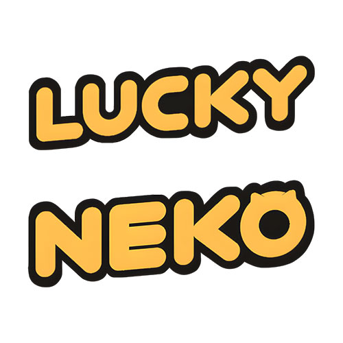 Lucky Neko Gigablox