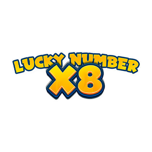 Lucky Number x8 Slot
