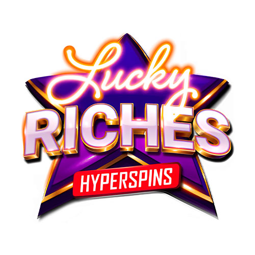 Lucky Riches Hyperspins Slot