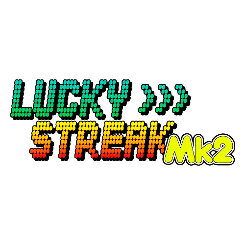 Lucky Streak Mk2 Slot
