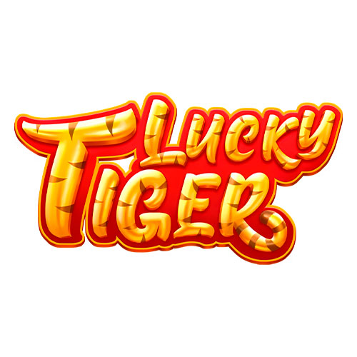 Lucky Tiger Slot