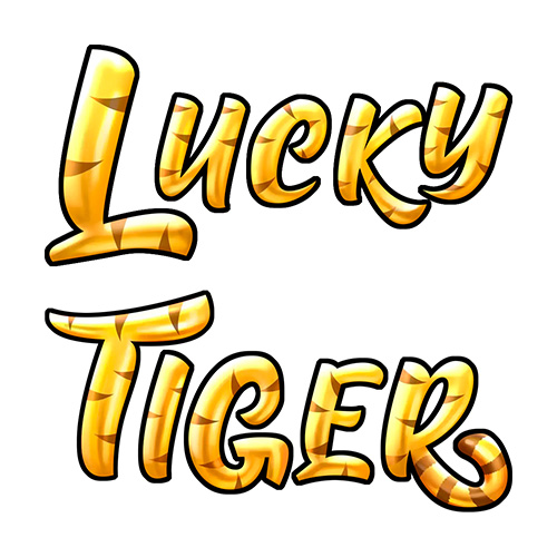 Lucky Tiger Slot