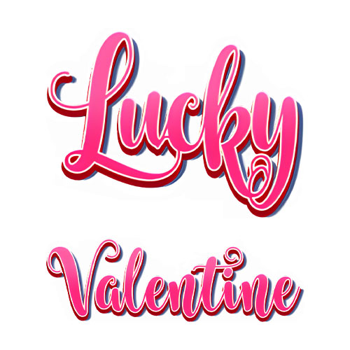 Lucky Valentine Slot
