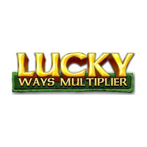 Lucky Ways Multiplier