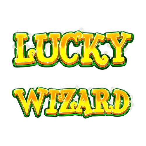 Lucky Wizard Slot