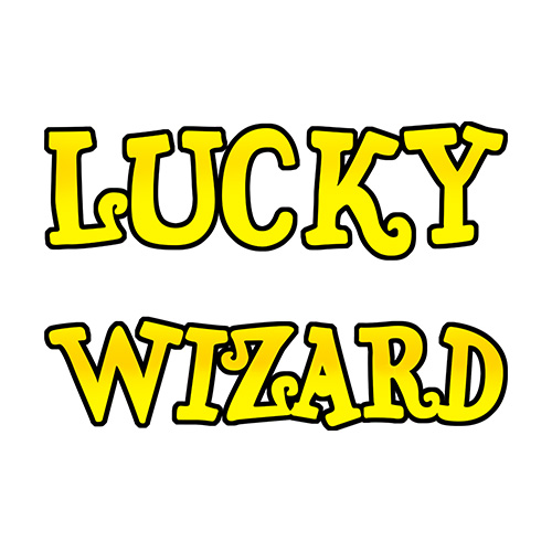 Lucky Wizard Slot