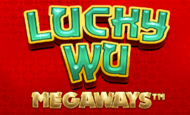 Lucky Wu Megaways Slot