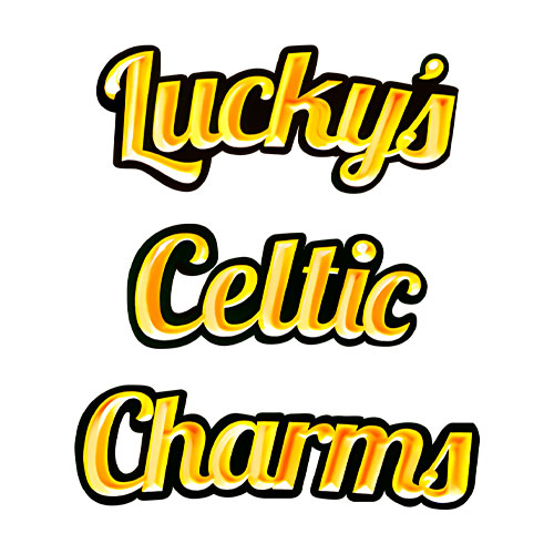 Lucky's Celtic Charms