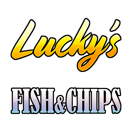 Lucky's Fish & Chips