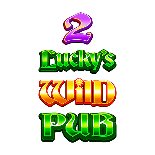 Luckys Wild Pub 2