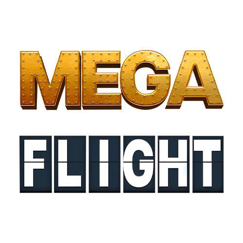 MEGA Flight Crash Game