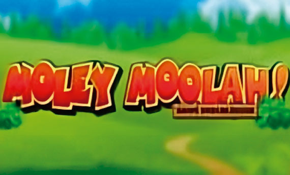 MOLEY MOOLAH! Slot