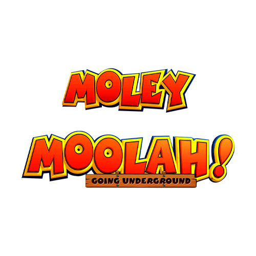 Moley Moolah Slot
