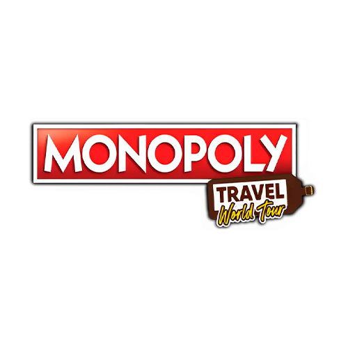 MONOPOLY Travel World Tour