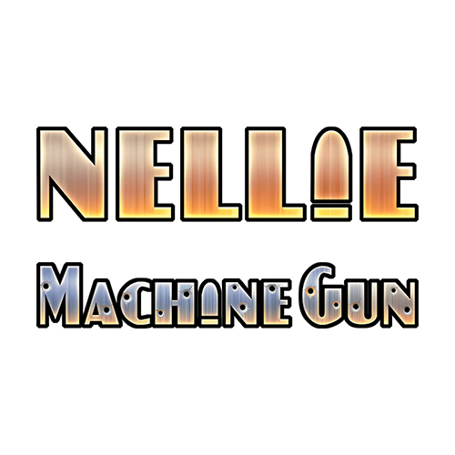 Machine Gun Nellie Slot