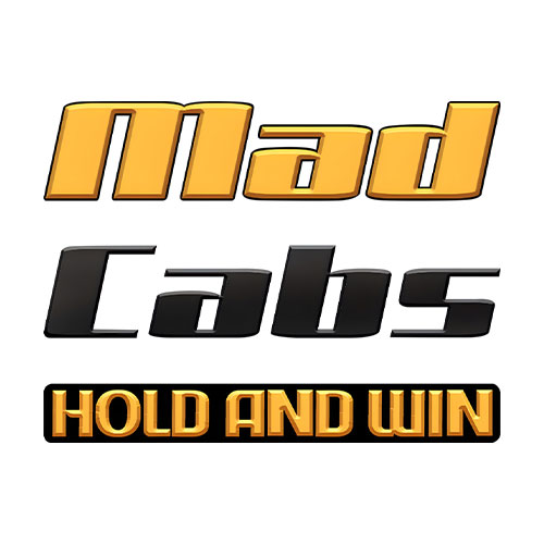 Mad Cabs Hold and Win Slot