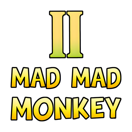 Mad Mad Monkey 2