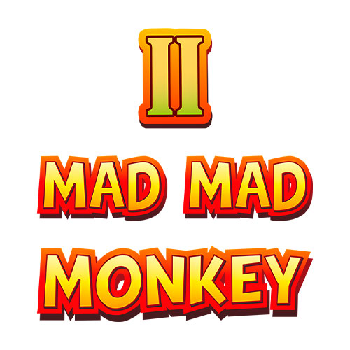 Mad Mad Monkey 2