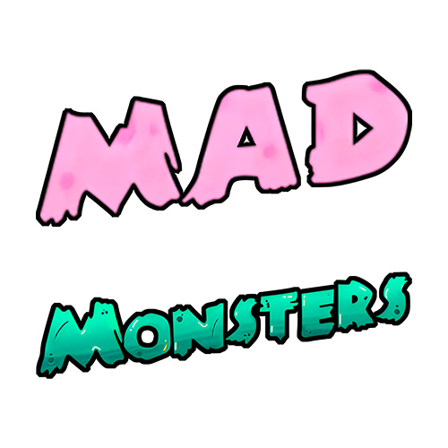 Mad Monsters