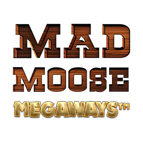 Mad Moose Megaways Slot
