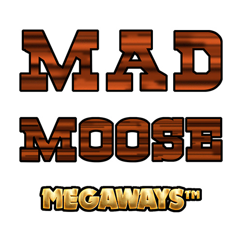 Mad Moose Megaways
