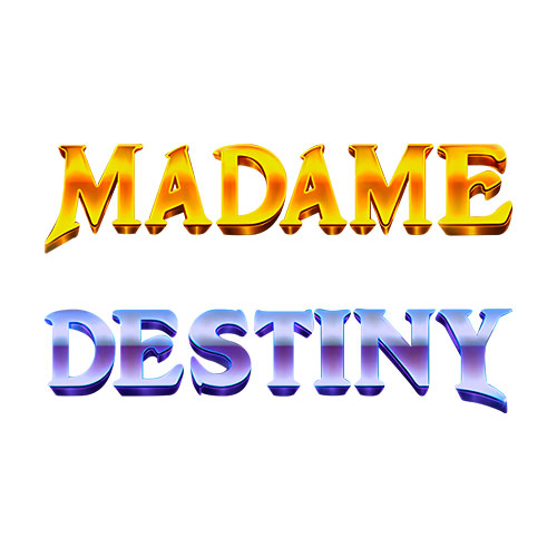 Madame Destiny Slot Madame Destiny Slot