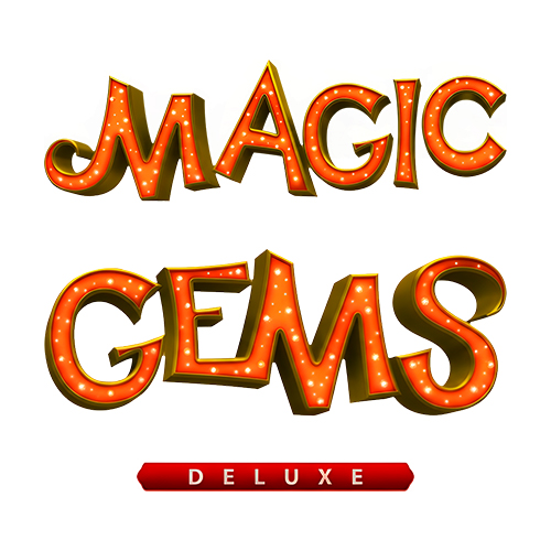 Magic Gems Deluxe