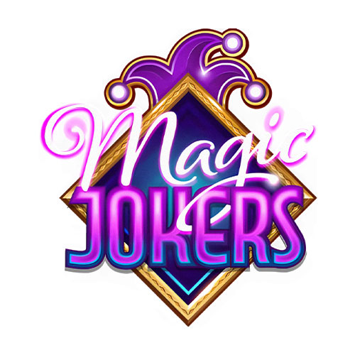 Magic Jokers Slot